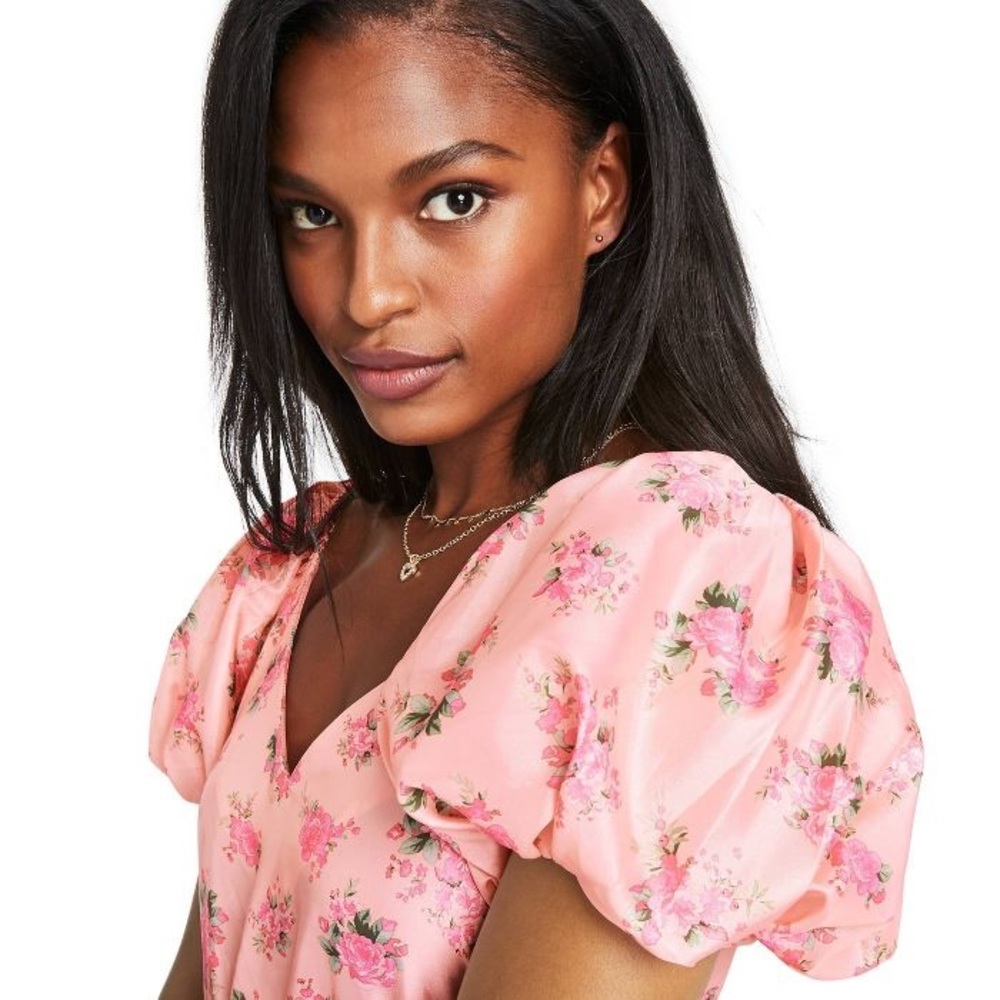 Cécile Dress - LoveShackFancy x Target - Picture 4 of 5